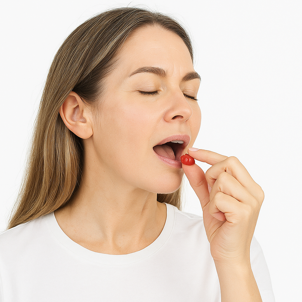 Ellaise – Stop Sudden Shedding in Weeks
