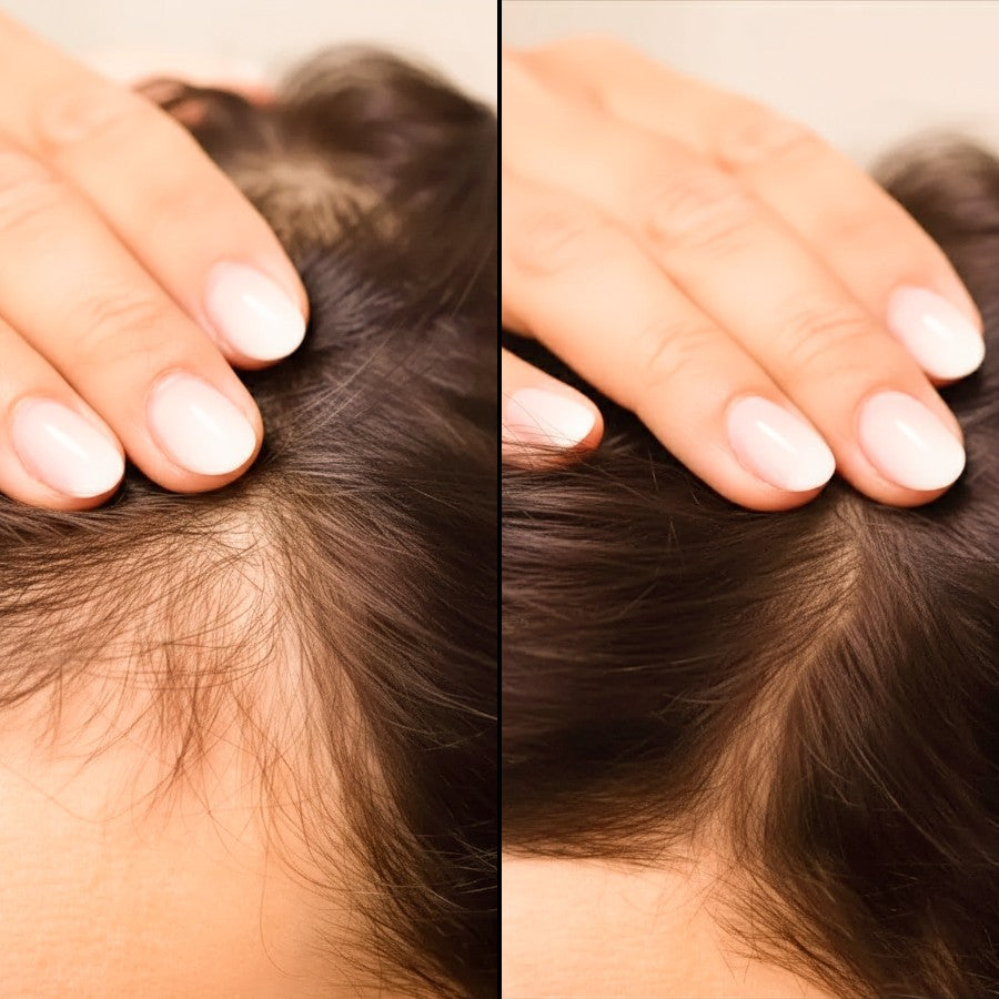 Ellaise – Stop Sudden Shedding in Weeks