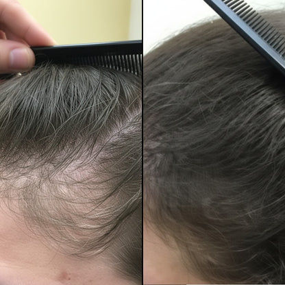 Ellaise – Stop Sudden Shedding in Weeks