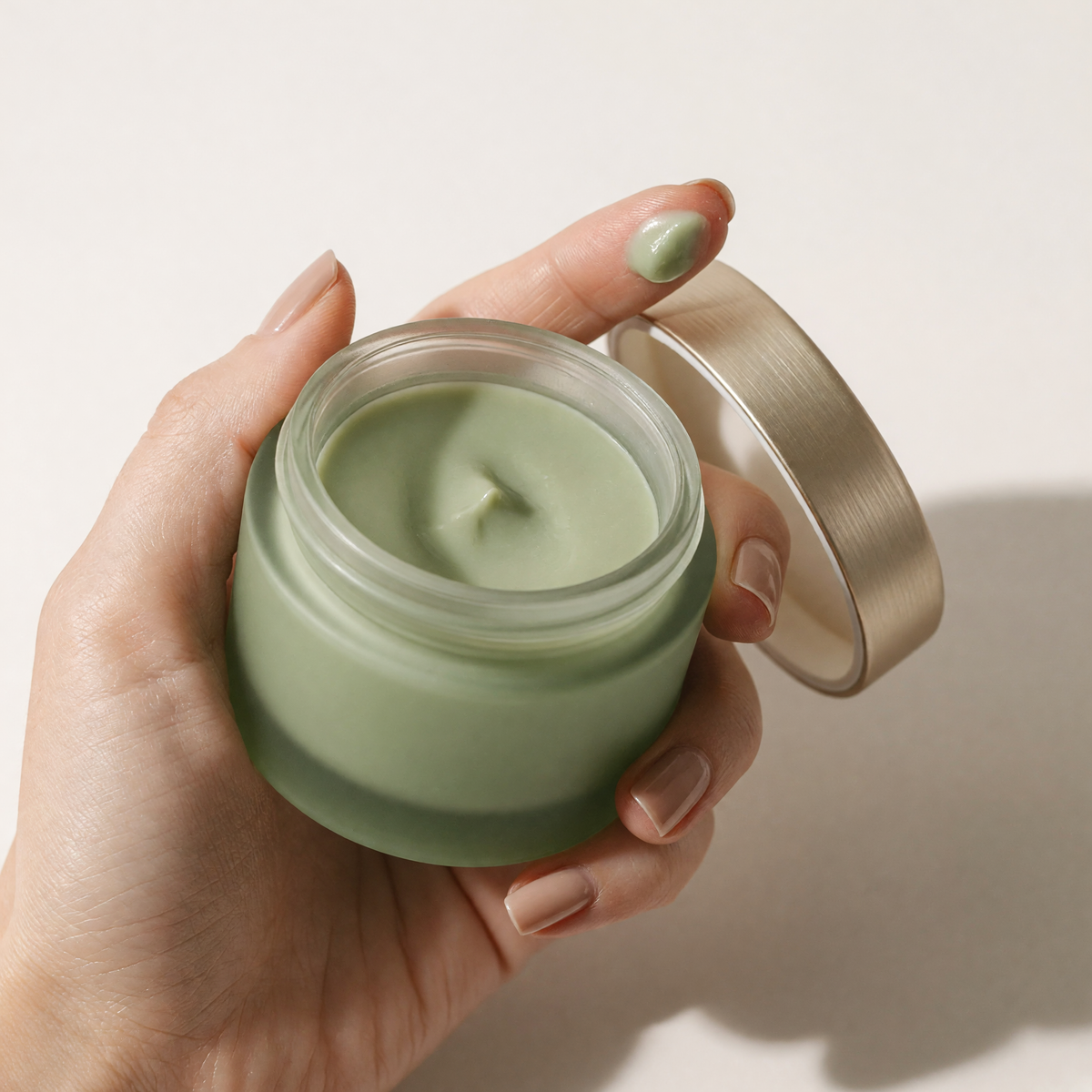 Spa Grade Foot Balm